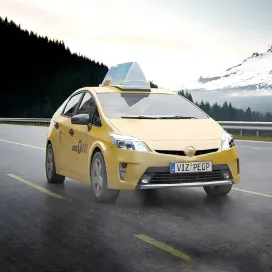 Toyota Prius 2010